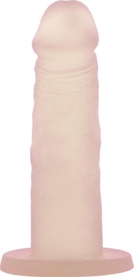 Фаллоимитатор на присоске Cocktails by Addiction – Peach Bellini sexstyle | Зображення 1