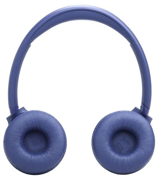 Гарнітура JBL TUNE 530BT Blue (JBLT530BTBLUEU) | Зображення 3