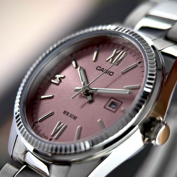 Жіночий годинник Casio LTP-1302DD-4A1 | Зображення 5