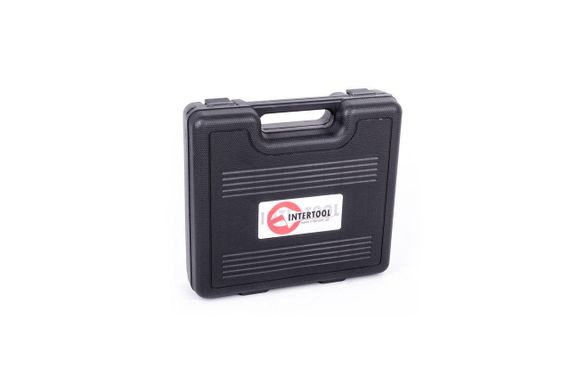 Степлер пневматический Intertool - 15-50 мм гвоздь (PT-1603) | Зображення 6