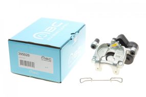 Суппорт тормозной задний  L Ford Mondeo V 14- d=38mm  ATE  395020