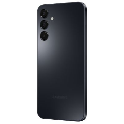 Мобильный телефон Samsung Galaxy A16 LTE 4/128Gb Black (SM-A165FZKBEUC) | Зображення 6