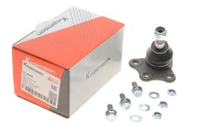 Опора кульова передня Fiat Doblo под уклоном  07-04603