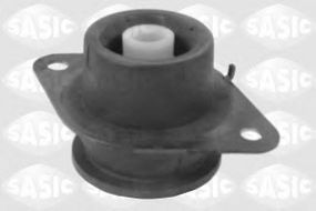 Подушка двигуна (вир-во Sasic) SASIC 2704019 на OPEL VIVARO c бортовой платформой/ходовая часть (E7)