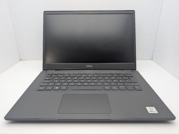 Ультрабук Dell Latitude 3410 / 14" (1920x1080) IPS / Intel Core i3-10110U (2 (4) ядра по 2.1 - 4.1 GHz) / 8 GB DDR4 / 128 GB SSD / Intel UHD Graphics / WebCam б/у | Зображення 2