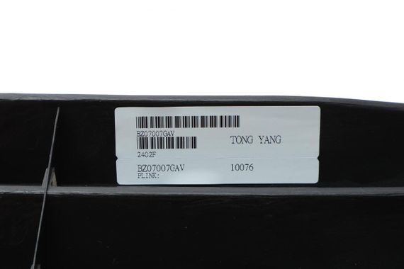Решітка радіатора Mercedes Benz Vito W638 96- незначне пошкодження  DSC_3078510 | Зображення 3