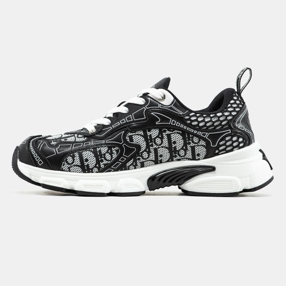 Кросівки New Chrono Sneaker весна / літо / осінь 2417 | Зображення 3