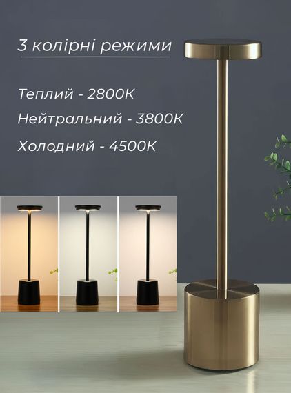 Ночник LED A21 білий (43145-A21_376) | Зображення 4