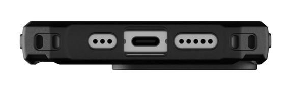 Чохол UAG для Apple iPhone 15 Pro Pathfinder Magsafe, Cloud Blue (114281114151) | Зображення 8