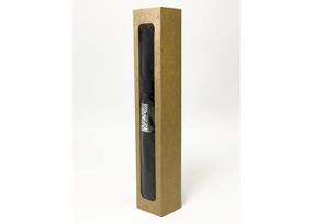 Лоток для кубиків D20 (чорний) (Dice tray D20 black)