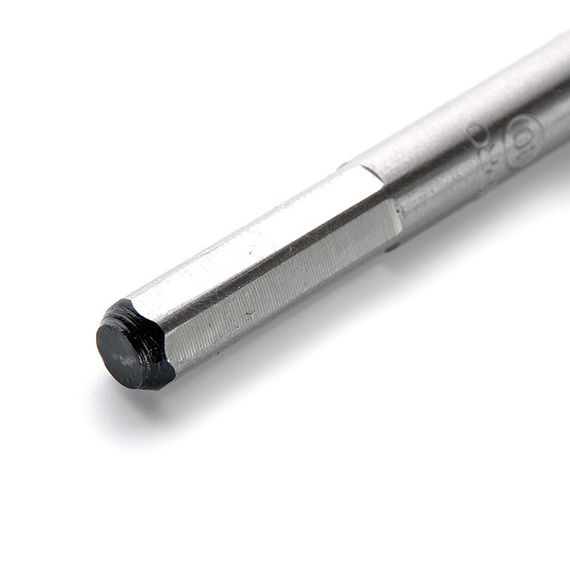 Свердло для дерева спіральне 10х460мм APRO 8221141 | Зображення 2