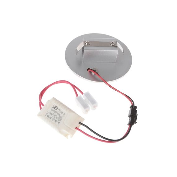 Светильник настенный для лестницы 1W NW IP20 (LED-129) | Зображення 2