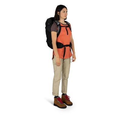 Рюкзак туристический Osprey Hikelite 28 atlas blue - M/L - синій (009.3342) | Зображення 1