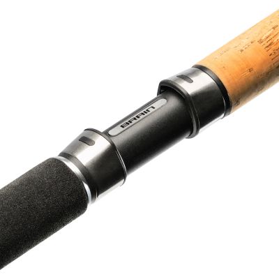 Удилище Brain Apex NEW 4.20m max 150g (1858.52.74) | Зображення 3