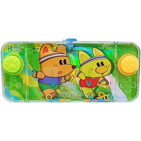Дитяча водна гра 2586B-1(Green) розмір 15,5 см