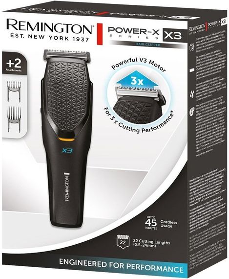 Машинка для стрижки Remington   (HC3000) | Зображення 2