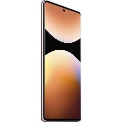 Мобильный телефон Xiaomi Redmi Note 14 Pro 8/256GB Sand Gold (1152699) | Зображення 2