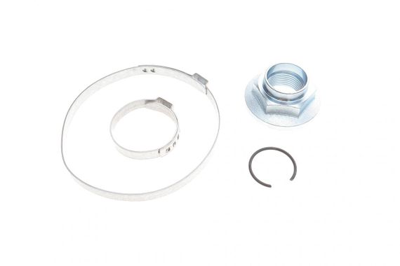 Шрус наружный Mazda 323 F IV S IV 98-04 Premacy 99-05 26z 29z 55.96mm 79.7mm 63mm  15-1472 | Зображення 5