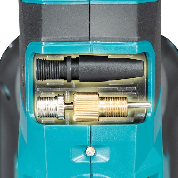 Насос акумуляторний Makita DMP180Z (без акумуляторів та зарядного пристрою) | Зображення 4