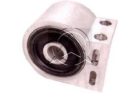 Сайлентблок важеля CHEVROLET CAPTIVA, OPEL ANTARA 06 перед. міст (Вир-во SIDEM) SIDEM 809640 на OPEL ANTARA