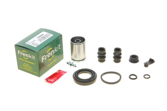 Ремкомплект суппорта заднего Mini Cooper 10-16 d=38mm  +поршень с механизмом  Trw  238850