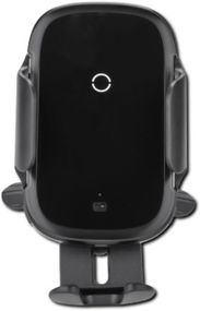 Автотримач бездротової зарядки Baseus WXHW03 (40932-01_1183)