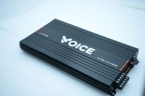 5-канальний підсилювач Voice PX-5.1100