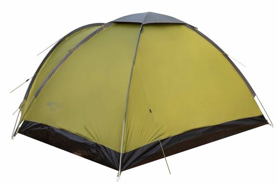 Намет Tramp Lite Fly 2 одношаровий olive UTLT-041 | Зображення 6