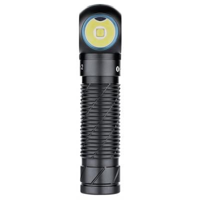 Фонарь Olight Perun 2