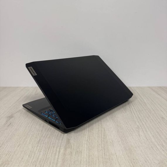Игровой ноутбук Б-класс Lenovo IdeaPad Gaming 3 15IMH05 / 15.6" (1920x1080) IPS / Intel Core i5-10300H (4 (8) ядра по 2.5 - 4.5 GHz) / 8 GB DDR4 / 256 GB SSD / nVidia GeForce GTX 1650, 4 GB GDDR5, 128-bit / WebCam / HDMI б/у | Зображення 5