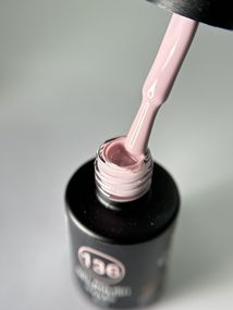 Гель лак Bee Nails №136, 8мл