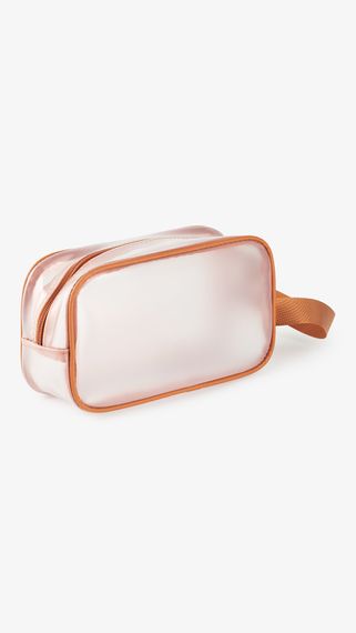 Косметичка для дівчинки 2251 Коричневий shop (2000999516672) | Зображення 1