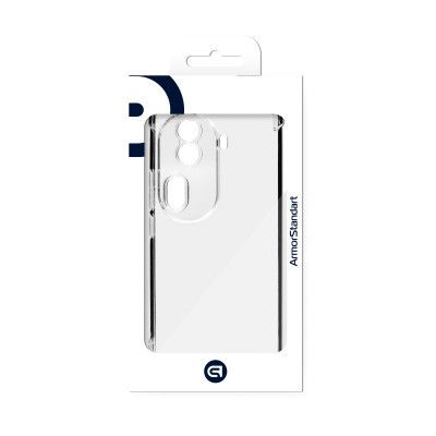 Чехол для мобильного телефона Armorstandart Air Force OPPO Reno11 Pro 5G Camera cover Transparent (ARM73284) | Зображення 1