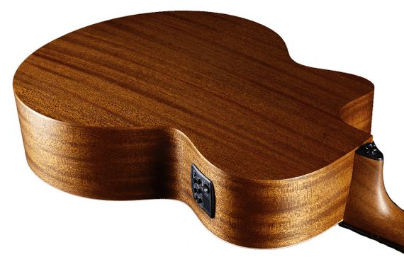 Електроакустична гітара Lag Tramontane T177JCE | Зображення 2