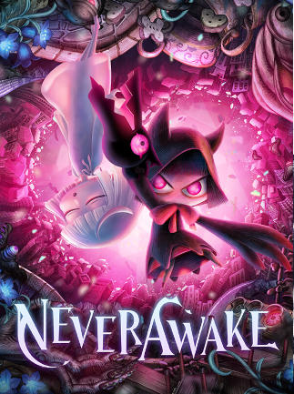 NeverAwake (PC) - Steam Key - GLOBAL