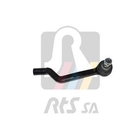 Наконечник рулевой тяги правый Mercedes Benz W168 97- (L=205 mm), RTS, 91-00865-1,