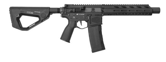 Страйкбольна гвинтівка ASG H-15 B.E.T 6 мм Hybrid Series | Зображення 1