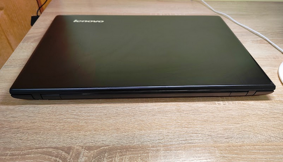 Ноутбук Lenovo Z70-80 - 17.3 Full HD/ i7 5500U/Nvidia 840M/16/240 | Зображення 10