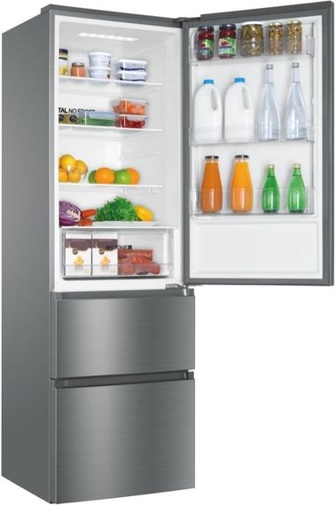 Холодильник Haier многодверный HTR3619ENMN | Зображення 6