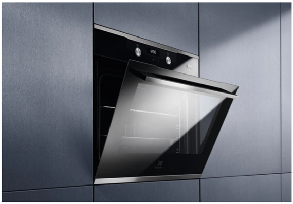 Електрична духова шафа Electrolux KODEH70X | Зображення 6