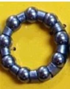 Подшипник   каретки велосипеда   9 x 6,35mm VERE