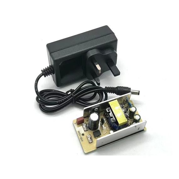 Блок живлення 12В 10А XPRO 12V10A (lp-89332_163) | Зображення 1