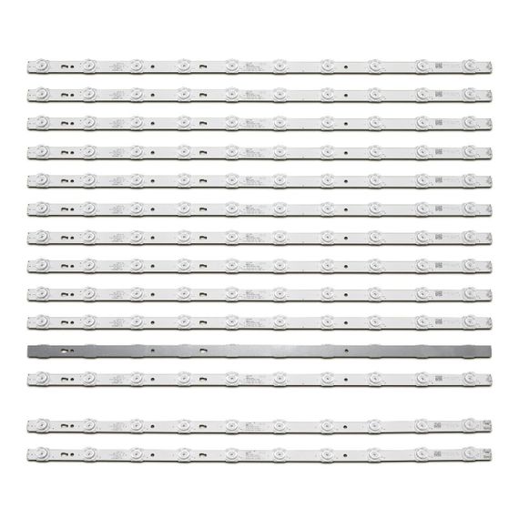 LED підсвітка TV 55" Haier,LS55H510N, U55H3, LS55H6000, U55K5, LS55U51A, LS55H3000W, LE55D8810, LE55D88UD14шт.