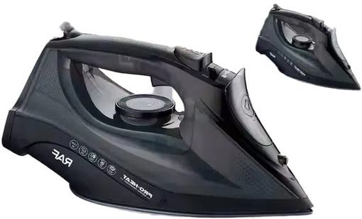 Парова праска з керамічною підошвою XPRO RAF 1116 (45729-RAF 1116_509)