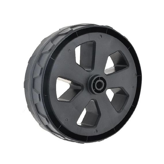 Колесо переднє газонокосарки Makita ELM3320, ELM3720 (YA00000854)