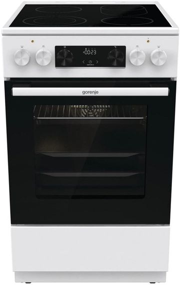 Плита електрична Gorenje GEСS5С70WA 70 л