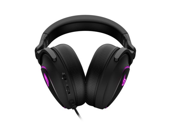 Гарнітура ігрова ASUS ROG Delta S 90YH02K0-B2UA00 | Зображення 6