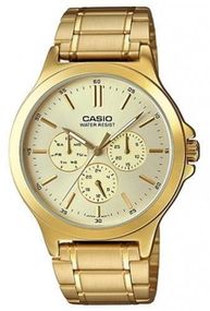 Годинник Casio LTP-V300G-7AUDF (модуль №5420)