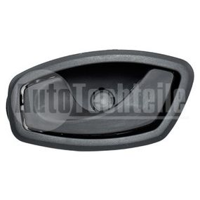 Ручка двери передней внутренняя левая Renault Fluence / Megane 08-15/ Scenic 08-16, AutoTechteile, 505 1524, 767762