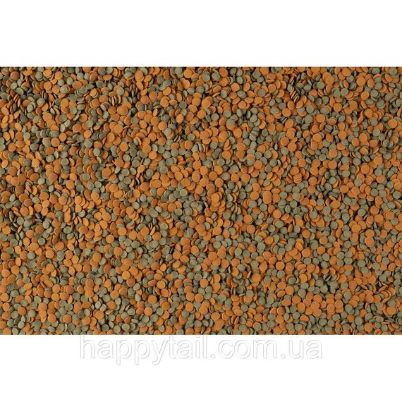 Корм Tetra Wafer Mix для донных рыб и ракообразных в таблетках 119 г 250 мл | Зображення 3